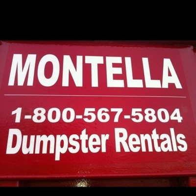 Montella, Inc. is the only one-stop shop for all your waste removal needs in New Jersey. Call us 973-927-2232 or go to https://t.co/XLVEKxVzv1.