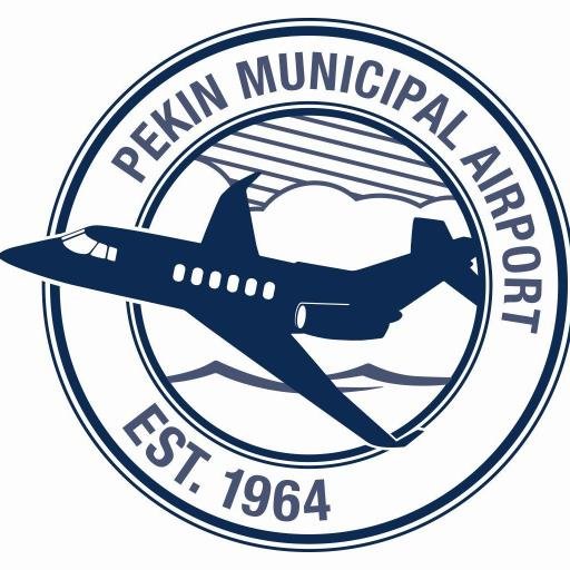 The Pekin Municipal Airport, operated and managed by the City of Pekin, has the benefits of a larger airport in a more comfortable size. Don't fly by, fly in.