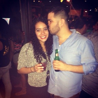 LaNaniAlcina61's profile picture. Mrs. Nambo 💍❤️ | SFA '14 🎓💜 | ΣΛΓ 💖💜 Baby Marley 🐶🐾❤️ | Jeremiah 29:11 😇