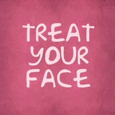 Helping People Treat Their Faces