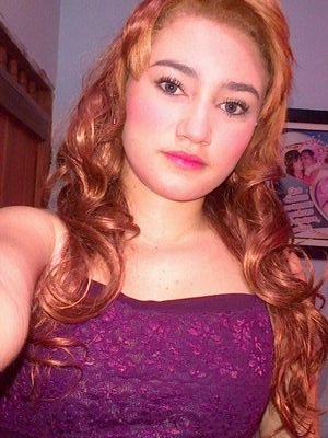 VianeyZolo's profile picture. todo con pocitivismo se puede