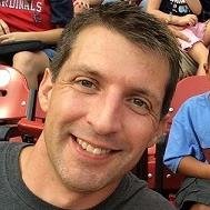 Father, Husband, Athlete, Coach and Enterprise Client Development at Perficient.