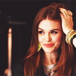 [They say red heads are playful...wouldn't you like to know] ||17||Single||