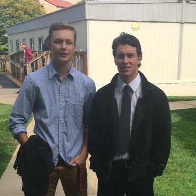 Lourdes University baseball player #53
Live it up and work your tail off