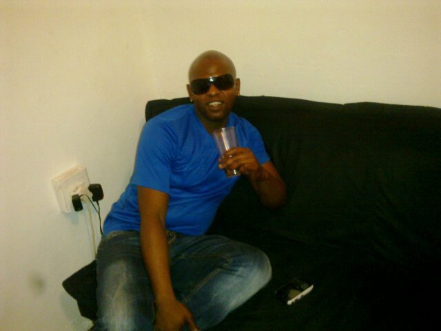 ZamSigedle's profile picture. 