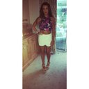 Frances North - @frann2410 - Twitter