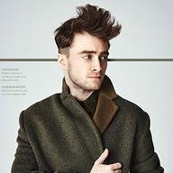 Daniel Radcliffe  - Fans Perú.