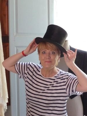 julea_irina's profile picture. 