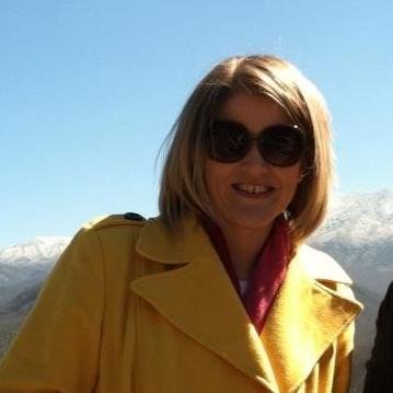 krivesedu's profile picture. Design coach at Stevenson Primary for Alvin ISD