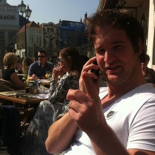Commercieel I Ondernemer I Internationaal I Celebrate Life I Sales I Networking | projectmanagement