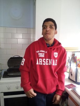 danielm16894193's profile picture. 