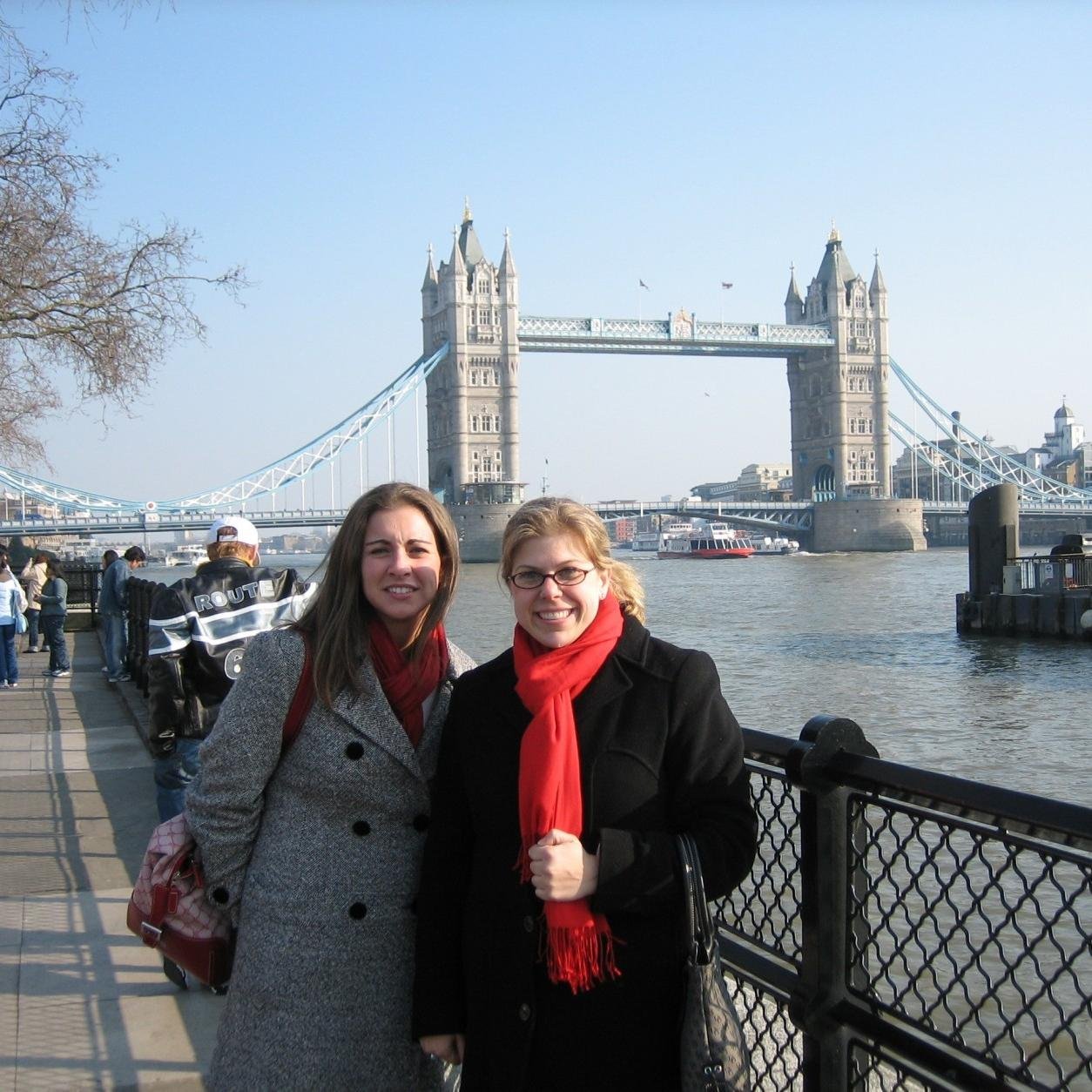 Londongts's profile picture. Join us on London Financial Markets Travel Seminar at Suffolk's Sawyer Business School. Graduate course led by Professor Beliaeva,  traveling March 8-15, 2015.