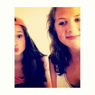 liefje, je bent me alleraller beste ! voor altijd ! i loveyouuu xoxoxoxo' florienn
