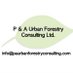 P & A Urban Forestry (@paurbanforestry) Twitter profile photo