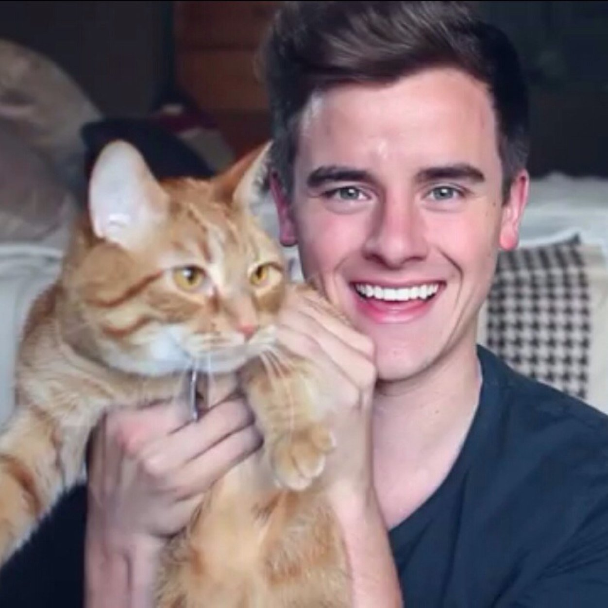 OurSecondLove_'s profile picture. ☆ connor franta is my everything ☆