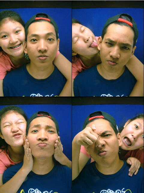 My everlasting love @Meicintaaa ❤ |@AMICIZIAfams|#PemudaPancasila&234SC Solidarity!