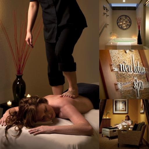 Reality can wait, discover Nèu Lotus Spa. Rest and rejuvenation will be yours try a therapeutic massage, a detoxifying body wrap or a treatment from our menu!
