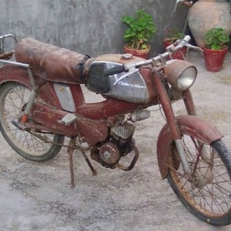 un poco de todo