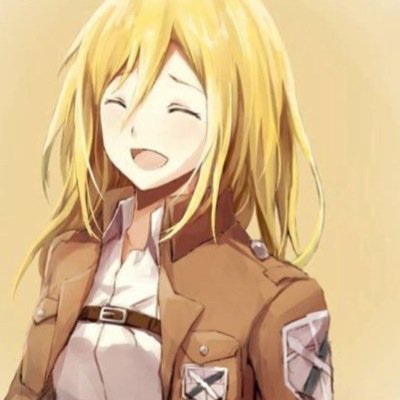 My job is protecting my friends and helping out!!,i trust them and care now back off you titans.| i love and will protect @actual__ymir |