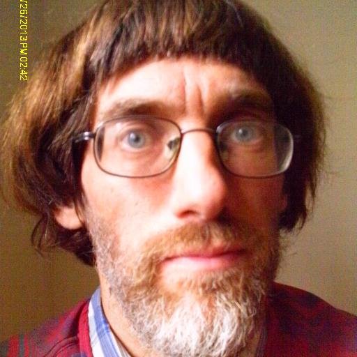 russellhoward71's profile picture. Enlightened world citizan and life long Vegan