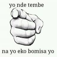 amisi2bandal's profile picture. On ignore celui qui tient à nous mais on tient à celui qui nous ignore. On aime celui qui nous blesse, et on blesse celui qui nous aime.