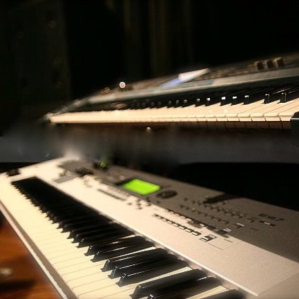 blakk_muziq_ent's profile picture. Producer/Musician/Entertainer