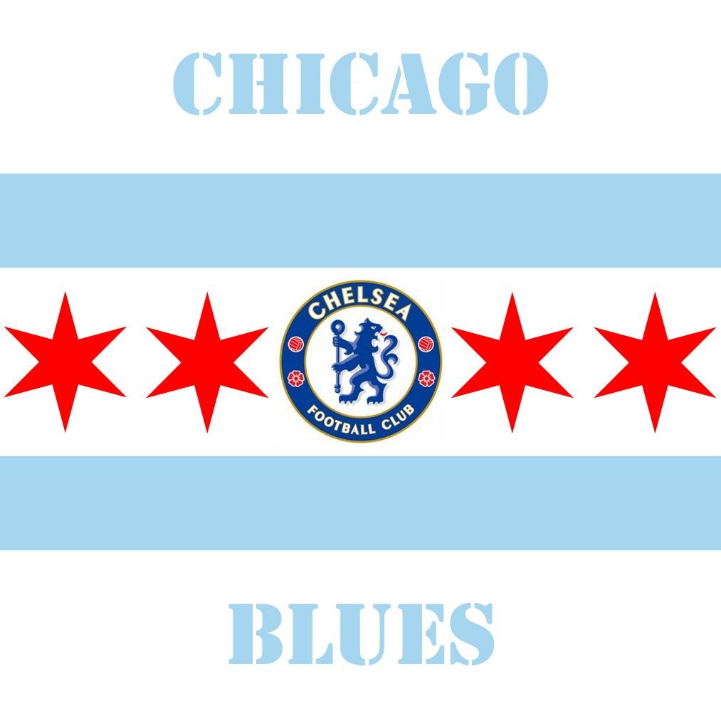 Expat Chelsea fan based in #Chicago, IL USA - sharing news, views, banter and gossip. I follow back fans of #CFC