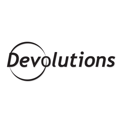 Helping organizations control the IT chaos by providing secure password, remote connection, and privileged access management solutions
Support: @devolutionshelp
