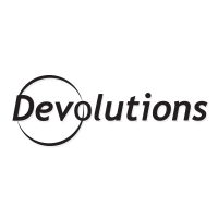 Devolutions inc. (@devolutionsinc) 's Twitter Profile