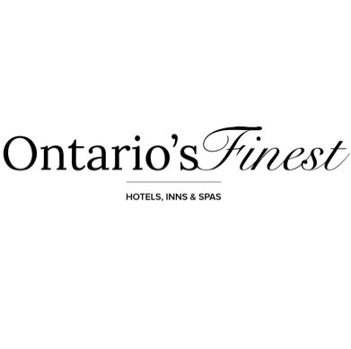 Ontario’s Finest Hotels, Inns & Spas is a member alliance of the finest independent hotels, inns and spas located in Ontario. #OntariosFinest