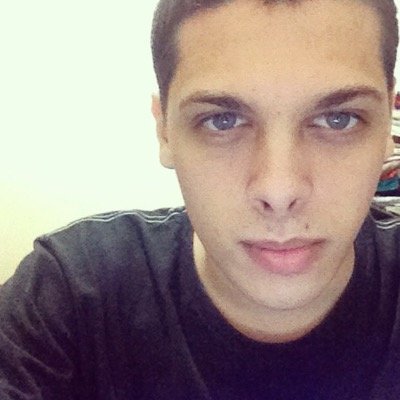 Se nao é eu, quem vai fazer você feliz ?