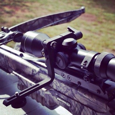 Attachacam is a camera mount that allows hunting, fishing, & paintball enthusiasts to capture & record hits, misses, & memorable moments! *Patented* Made in USA