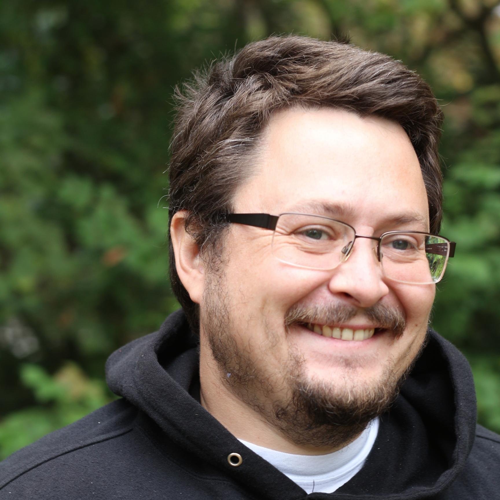 Software developer: web, accessibility, shape the future.