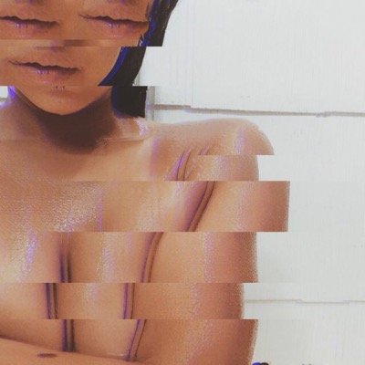 beautifully fucked up