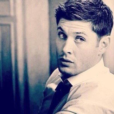 The name is Dean Winchester. I'm an Aquarius. I enjoy sunsets, long walks on the beach and frisky men and women. [RP] [Bi] [SPN] [MV] [MU]