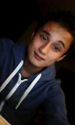 14 y/o  / zuilen / utrecht / H3D / B1 / VVJ /