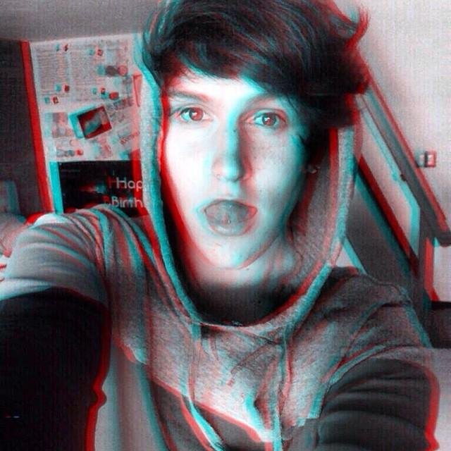 Gracias, Mau :') 16/10/14  @Screamau