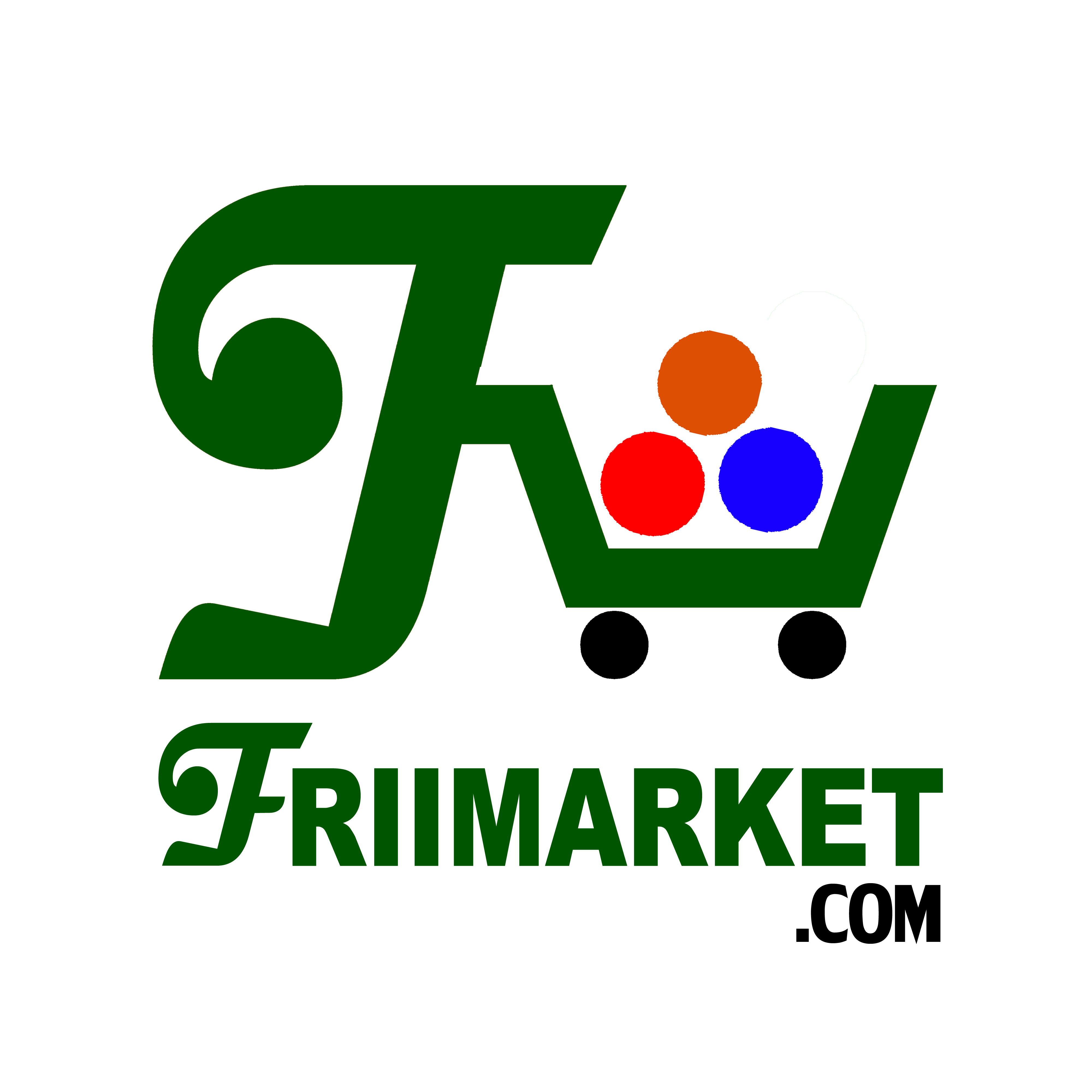 FriimarketNG's profile picture. 