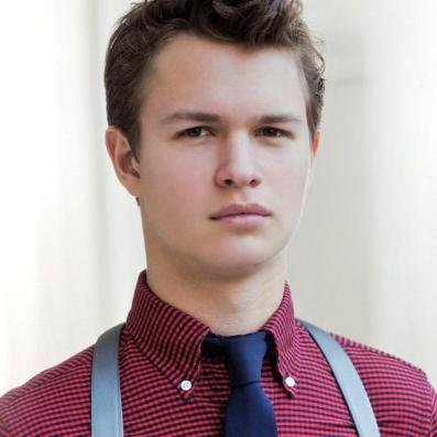 I have a lot of weird interests, but everything I do is artistic. I think it's important to stay connected to every part of my personality. 18+ RP | NOT Ansel