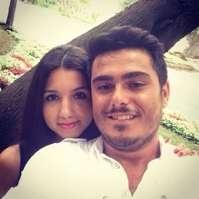 denizsahin0326's profile picture. .