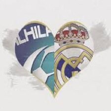 ‏‏هلالي مدريدي♥