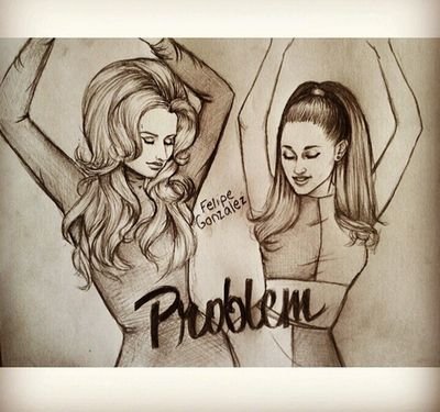 Ariana Grande #idol