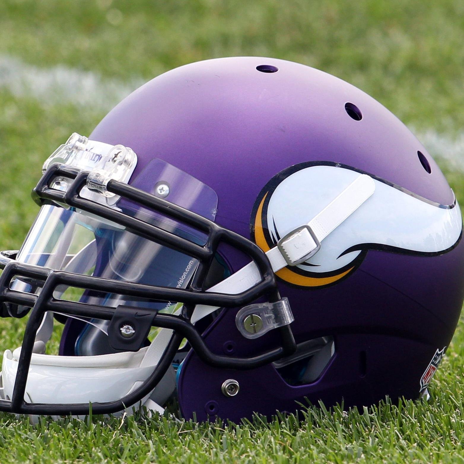 Minnesota Vikings NFL football draft and recruiting news and community from the @ScoutMedia network.
