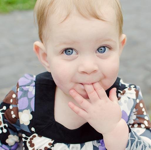 14 months old. My mommy is @RunningonPaws. I love my mommy. I love the minions and princesses. Learning to talk. (RP Account)