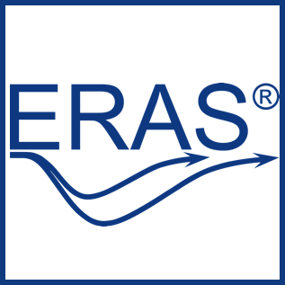 The ERAS® (Enhanced Recovery After Surgery) Society was officially founded in 2010 in Stockholm, Sweden. Visit us at https://t.co/wls0zFlfQZ