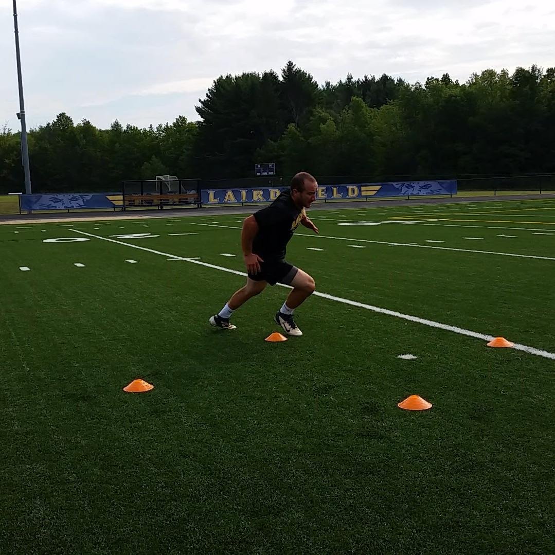 Performance training company in Milwaukee, WI. Contact Coach Ben Mendelson, CSCS for more info. Visit our website. Embrace the Process, Train for Excellence!