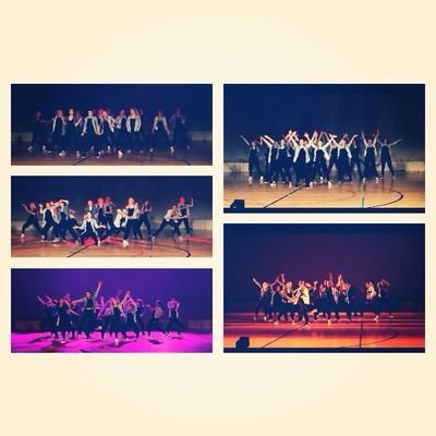 Dance ♥