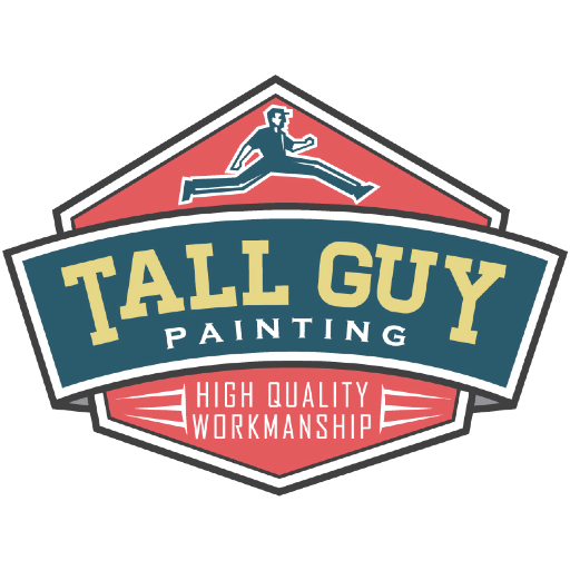 tallguypainting's profile picture. Exceptional Painting➕ Wall Covering ➕  Natural Finishes in Amherst, Truro and Moncton. ☎️ 902.667.6864 🖥  hello@tallguypainting.com #paintingmoncton