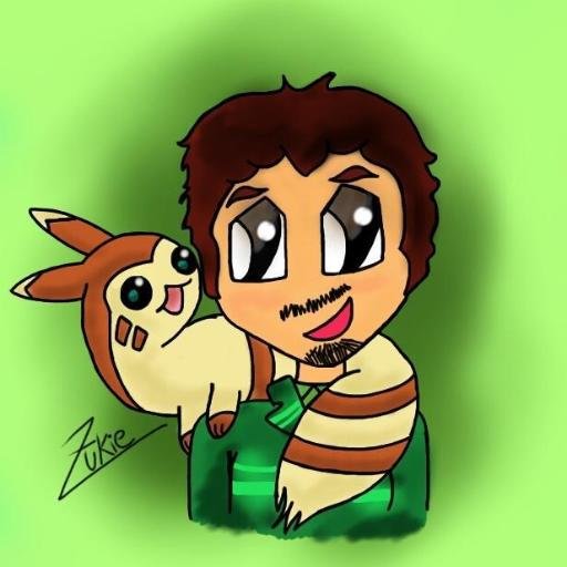 #162  オオタチ // 3DS: 2320-6348-6320 // PSN: Agusax // Gaditano ¡yo no digo ná! // Quiero dividirme para poder hacer más cosas :D // Programming man