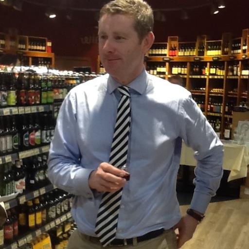 Wine specialist with a particular love of the Rhone and Aussie wines.